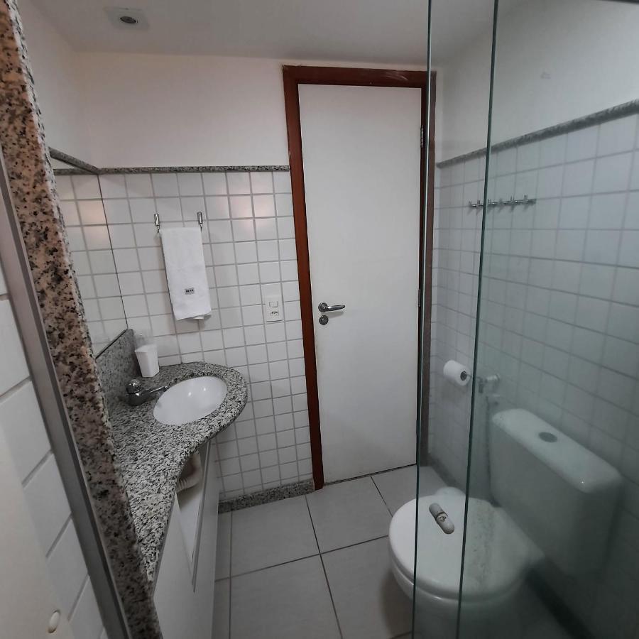 Flat Nannai Residence - Muro Alto Порту-ді-Галіняс Екстер'єр фото