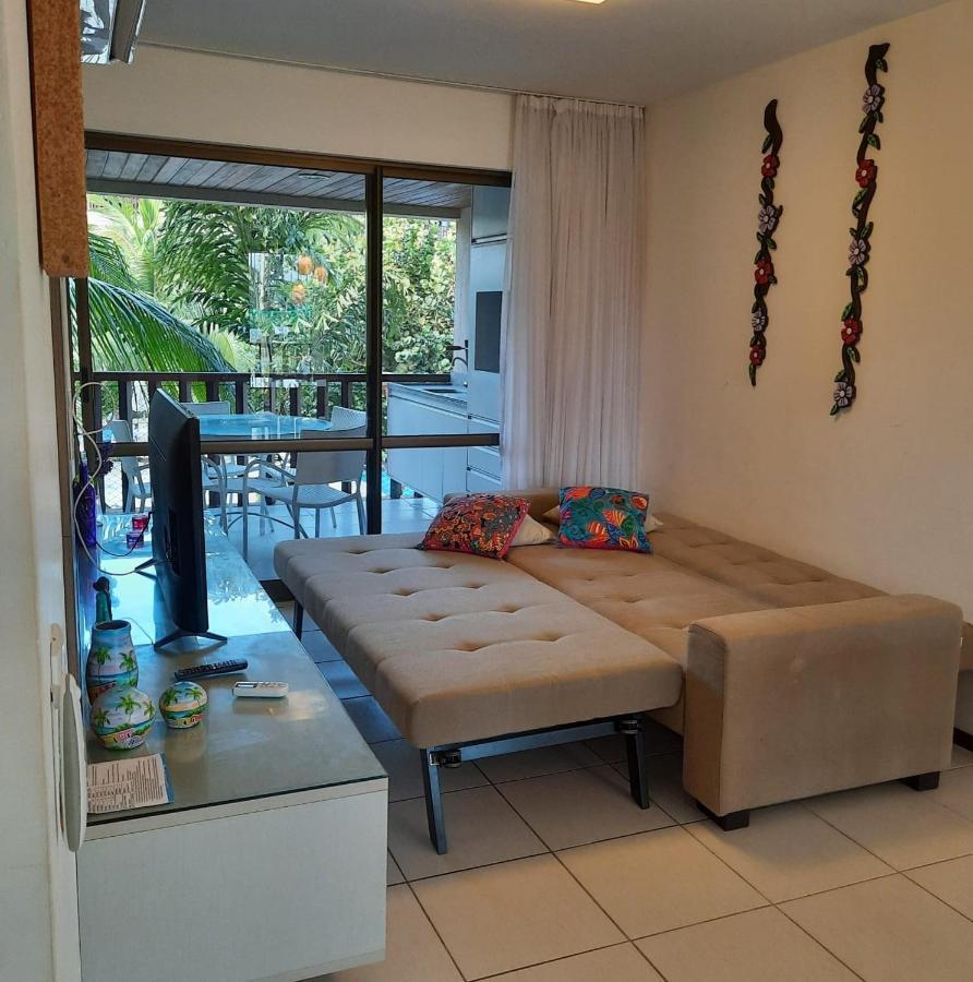 Flat Nannai Residence - Muro Alto Порту-ді-Галіняс Екстер'єр фото
