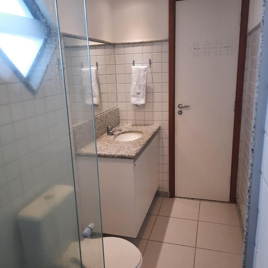 Flat Nannai Residence - Muro Alto Порту-ді-Галіняс Екстер'єр фото