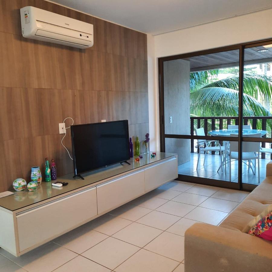 Flat Nannai Residence - Muro Alto Порту-ді-Галіняс Екстер'єр фото