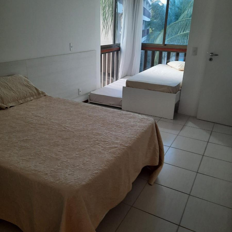 Flat Nannai Residence - Muro Alto Порту-ді-Галіняс Екстер'єр фото