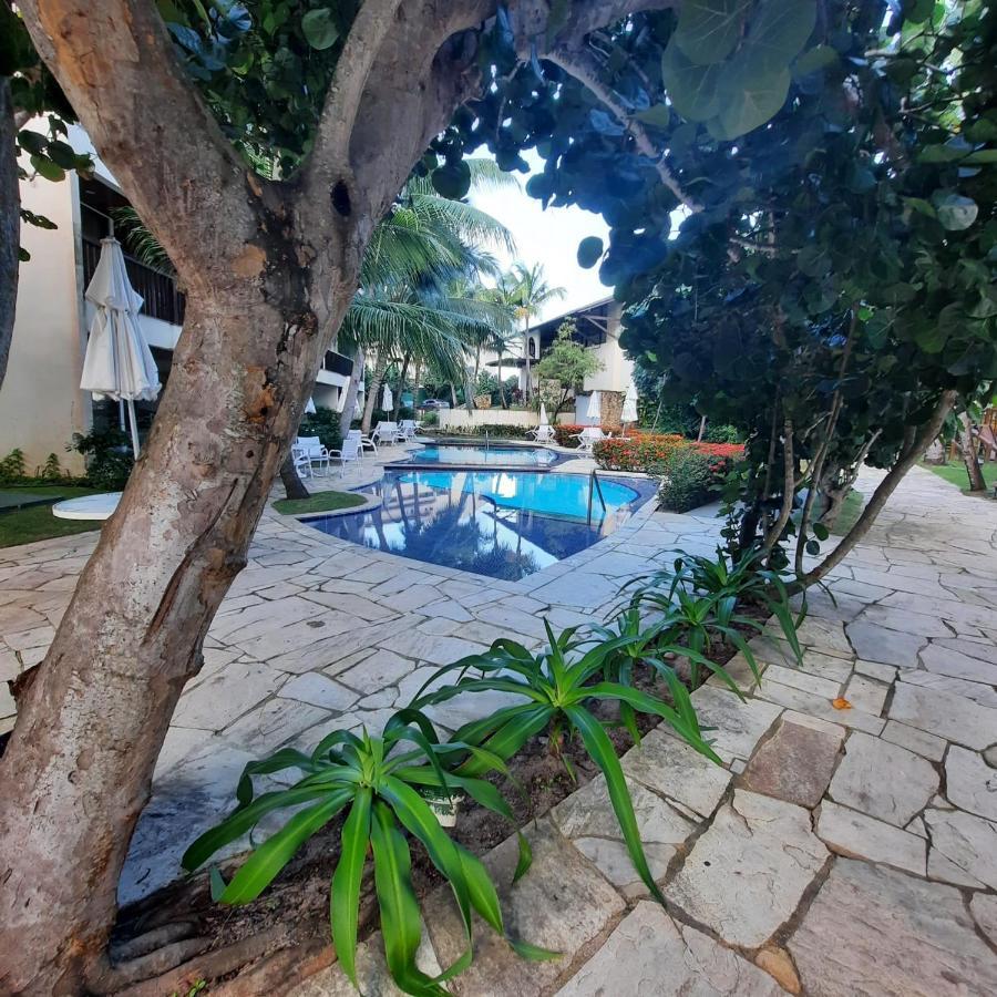 Flat Nannai Residence - Muro Alto Порту-ді-Галіняс Екстер'єр фото