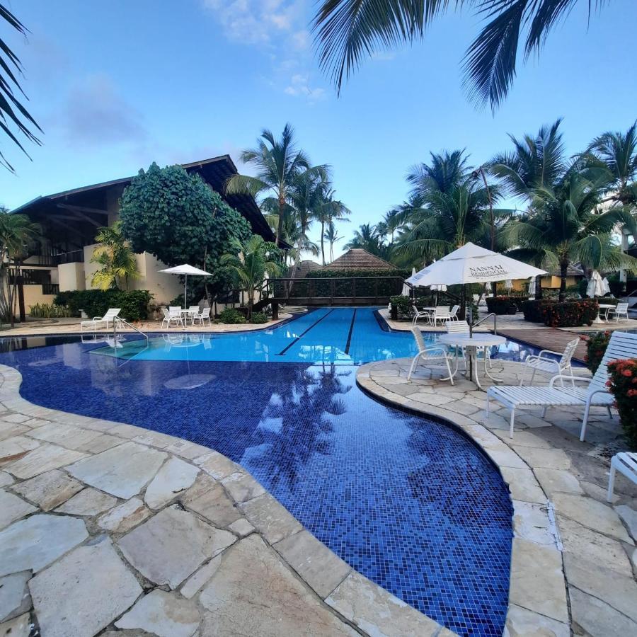 Flat Nannai Residence - Muro Alto Порту-ді-Галіняс Екстер'єр фото