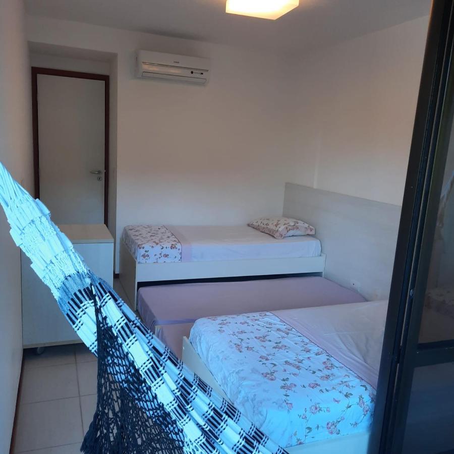 Flat Nannai Residence - Muro Alto Порту-ді-Галіняс Екстер'єр фото
